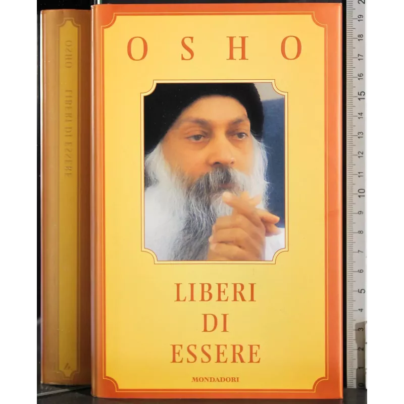 Liberi di essere