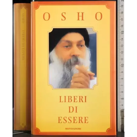 Liberi di essere