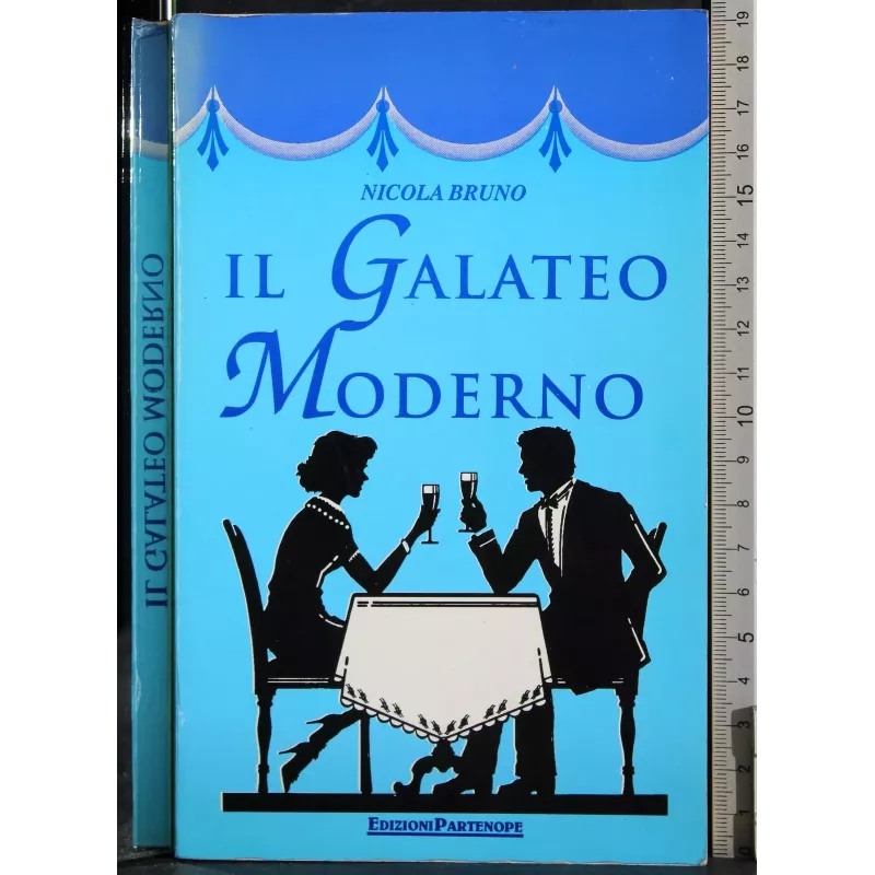 Il galateo moderno