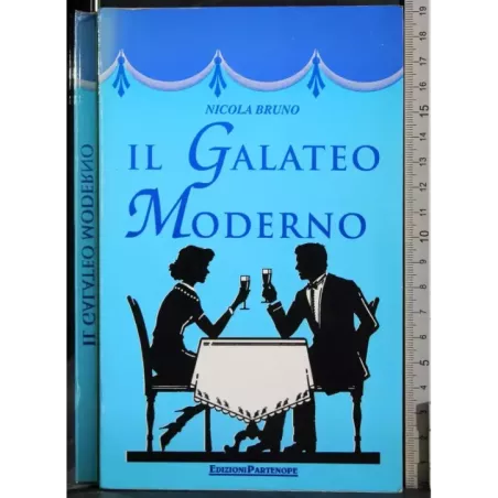 Il galateo moderno