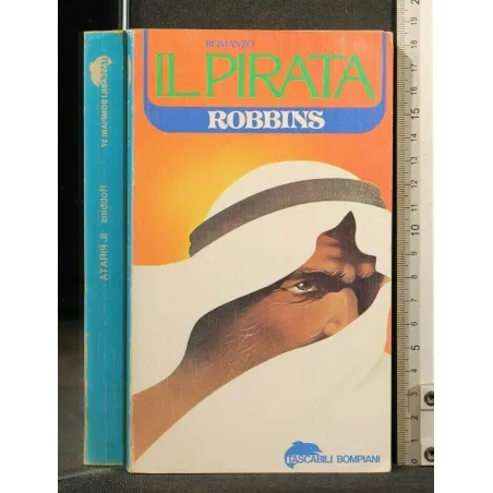IL PIRATA