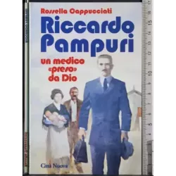 Riccardo Pampuri
