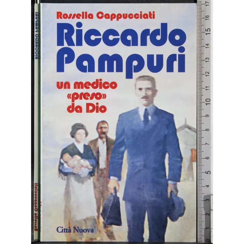 Riccardo Pampuri