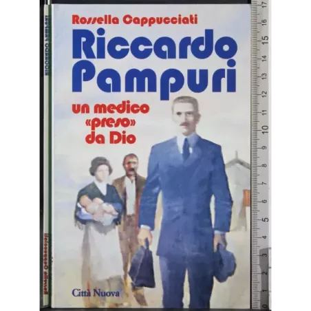 Riccardo Pampuri