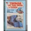 Thomas the tank engine & friends