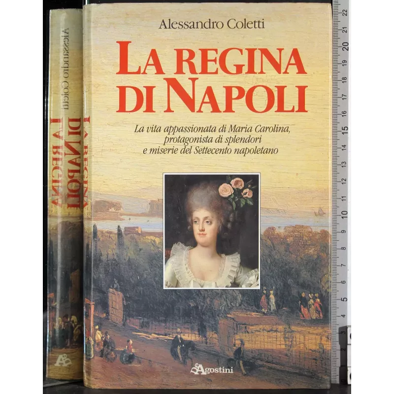 La Regina di Napoli