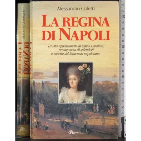 La Regina di Napoli