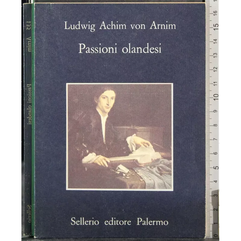 Passioni olandesi
