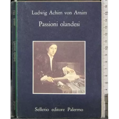 Passioni olandesi