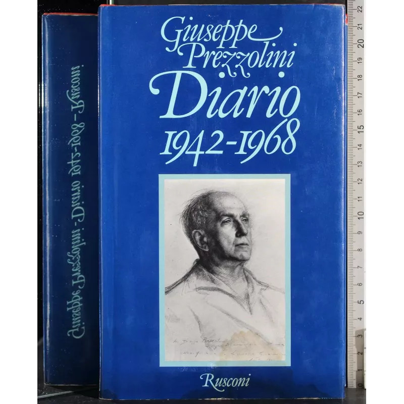 Diario 1942-1968