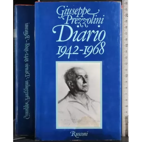 Diario 1942-1968