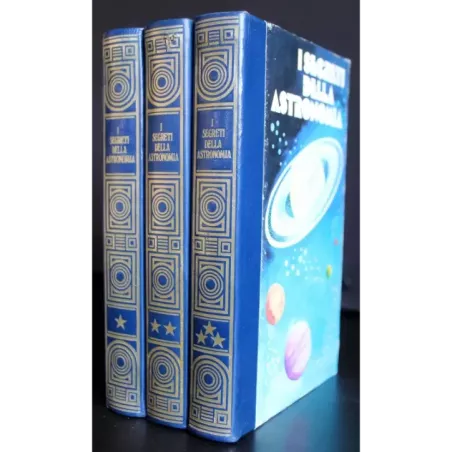 I segreti della astronomia