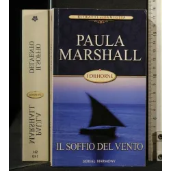 IL SOFFIO DEL VENTO