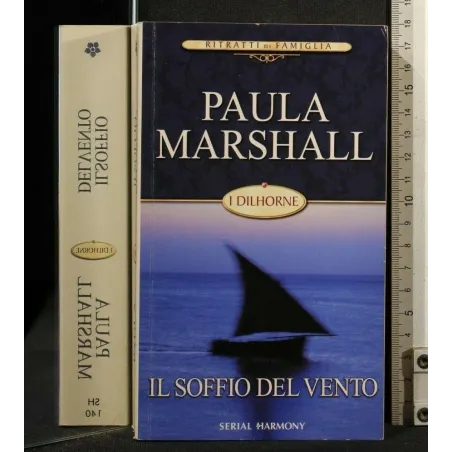 IL SOFFIO DEL VENTO