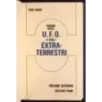UFO e extraterrestri. 3 Volumi