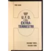 UFO e extraterrestri. 3 Volumi