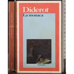La monaca