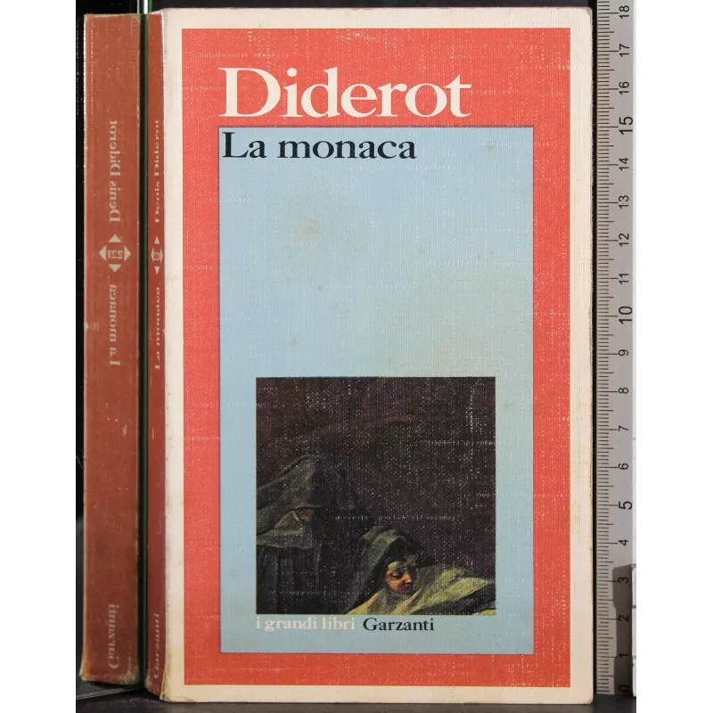 La monaca