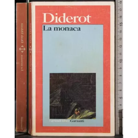 La monaca