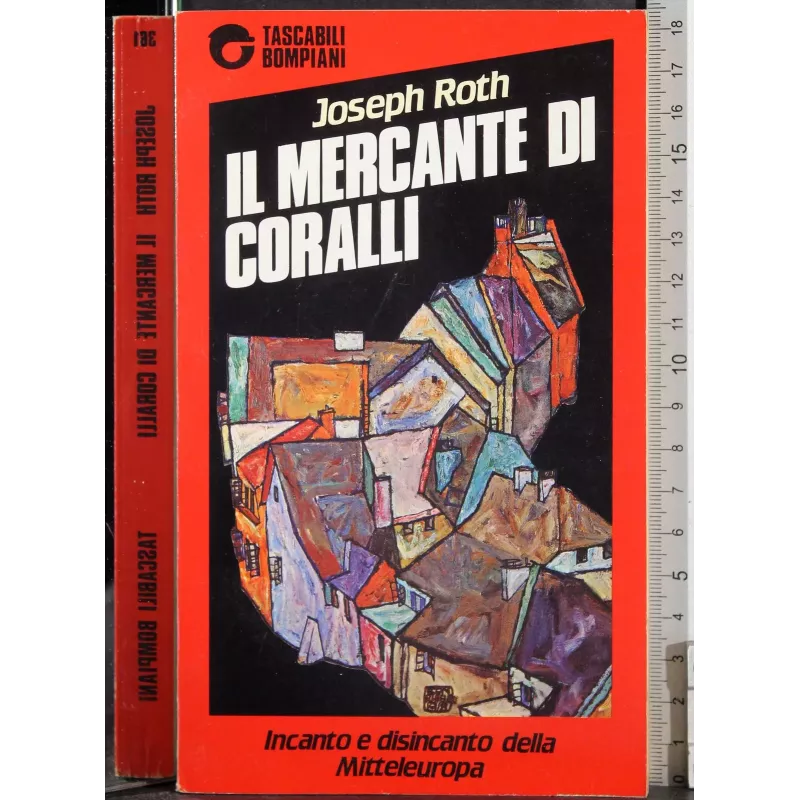 Il mercante di coralli