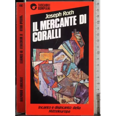 Il mercante di coralli