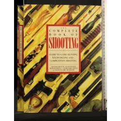 THE COMPLETE BOOK OF SHOOTING