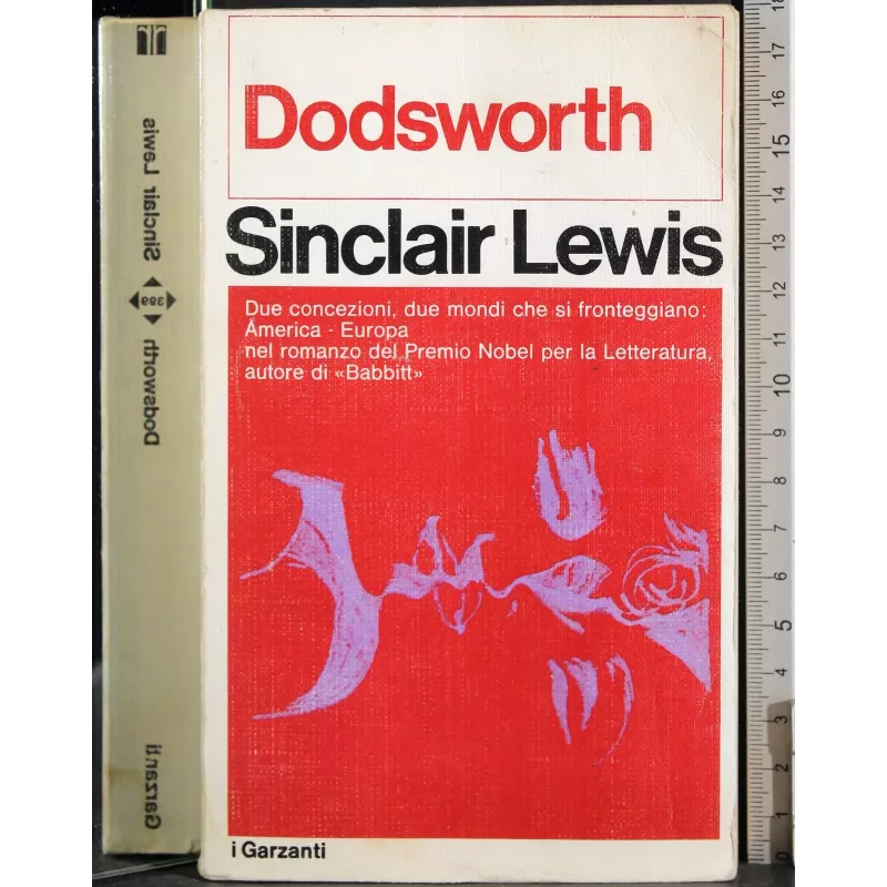 Dodsworth