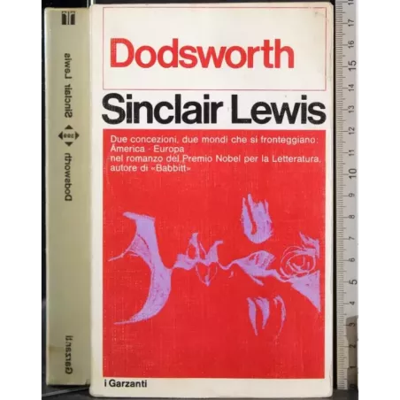 Dodsworth