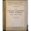 La Galleria nazionale d'arte moderna