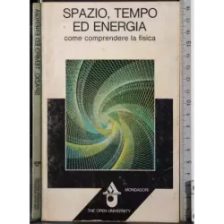 Spazio, tempo ed energia