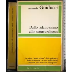 Dallo zdanovismo allo strutturalismo