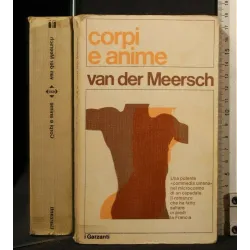 CORPI E ANIME