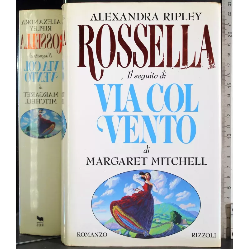 Rossella