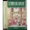 Il tempo del Papa-Re