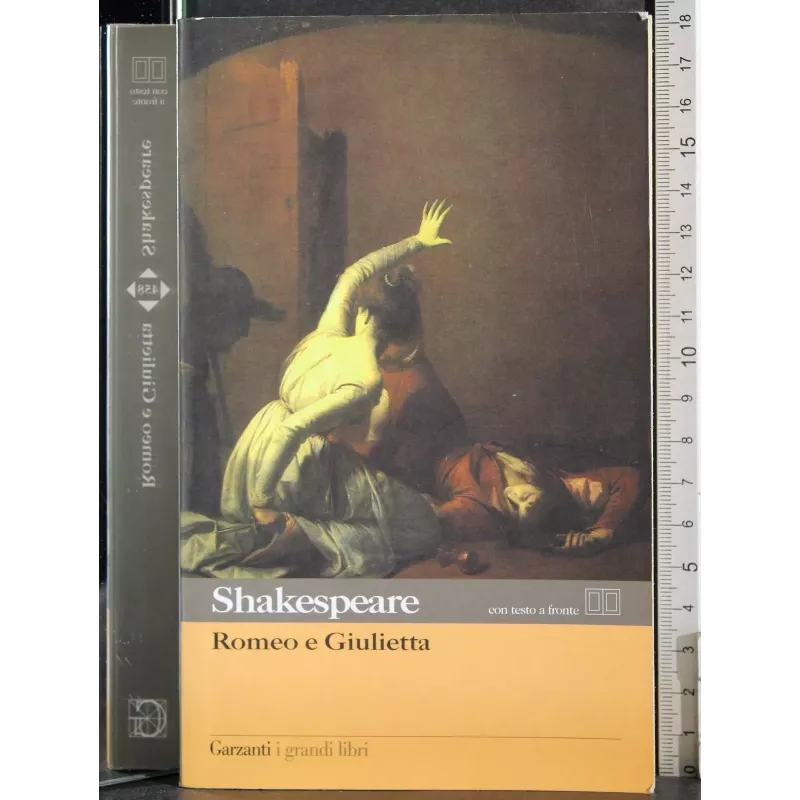 Romeo e Giulietta