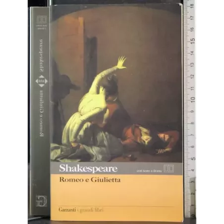 Romeo e Giulietta