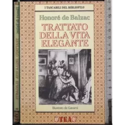 Trattato della vita elegante