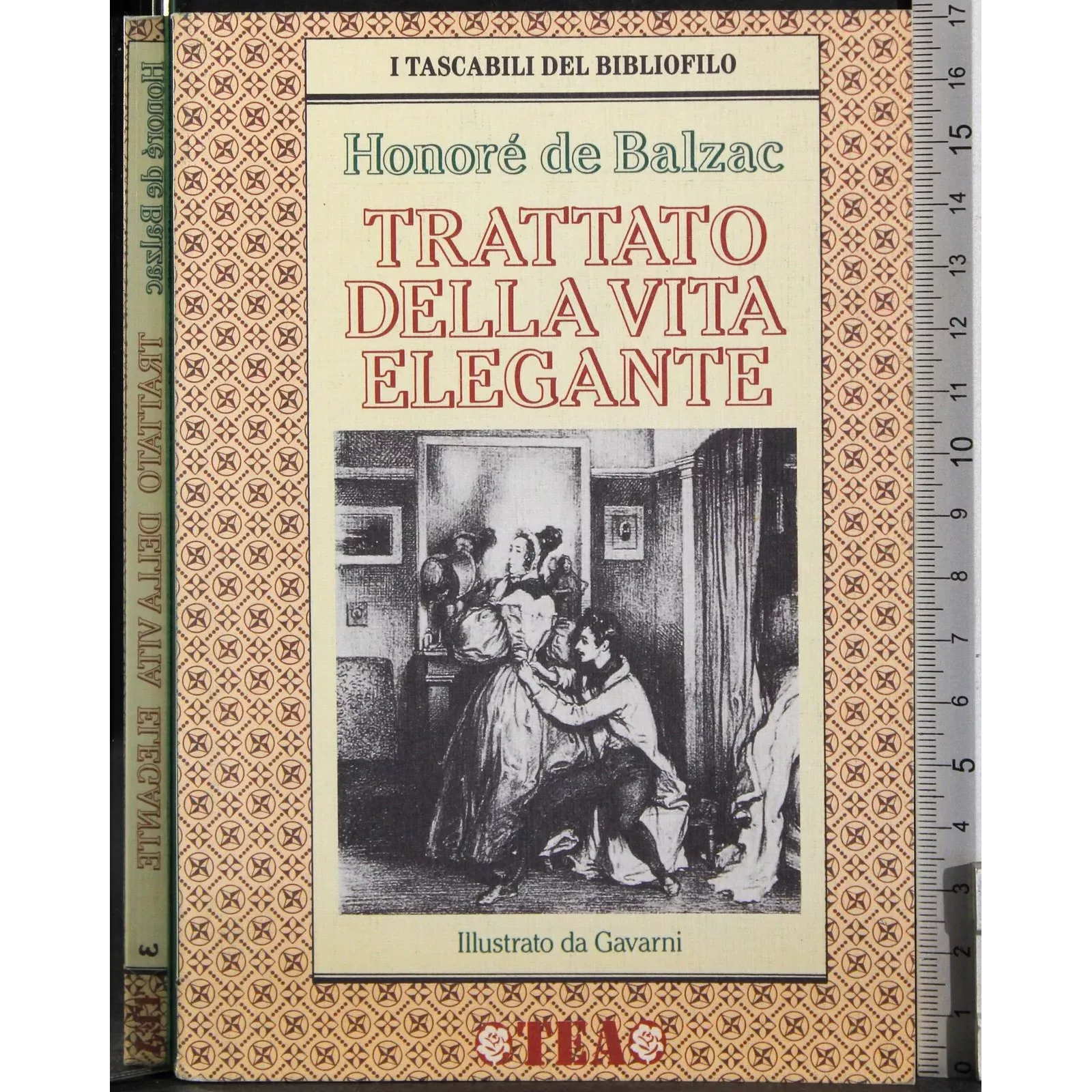 Trattato della vita elegante