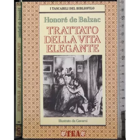 Trattato della vita elegante