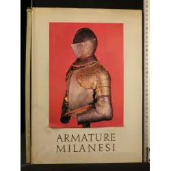 ARMATURE MILANESI