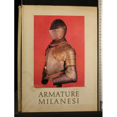 ARMATURE MILANESI