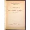 L'osteria del cattivo tempo