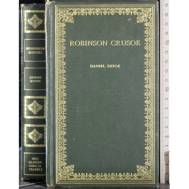 Robinson Crusoe