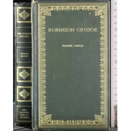Robinson Crusoe