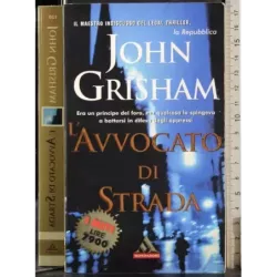 L'Avvocato di strada