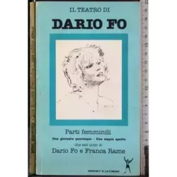 Parti femminili. Una giornata qualunque