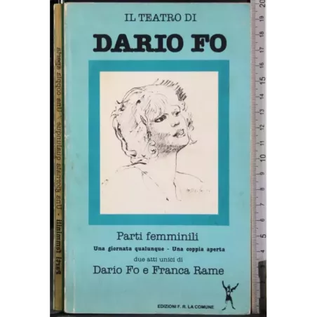 Parti femminili. Una giornata qualunque