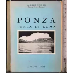 Ponza. Perla di Roma