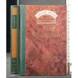 GRANDI PREMI DELLA LETTERATURA ITALIANA CARLO MAGNO PREMIO