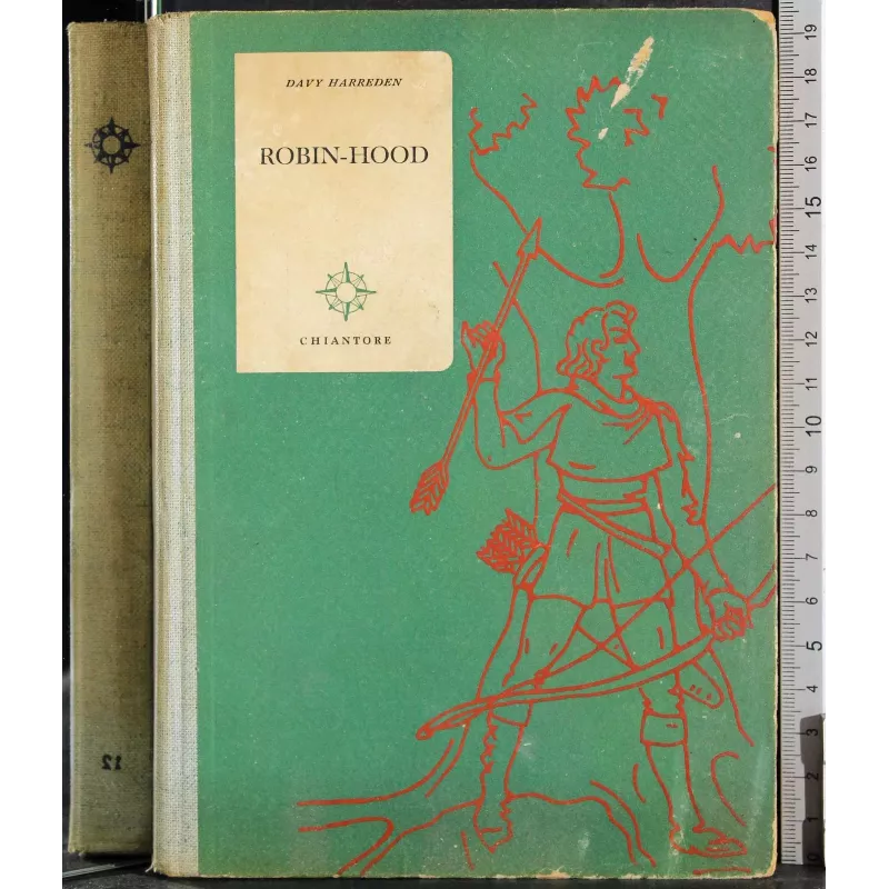 Robin Hood